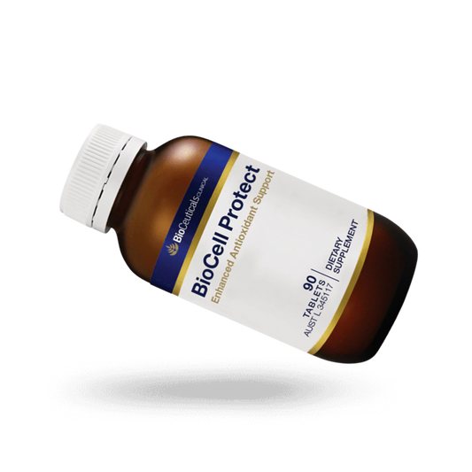 BioCeuticals Clinical BioCell Protect 90t