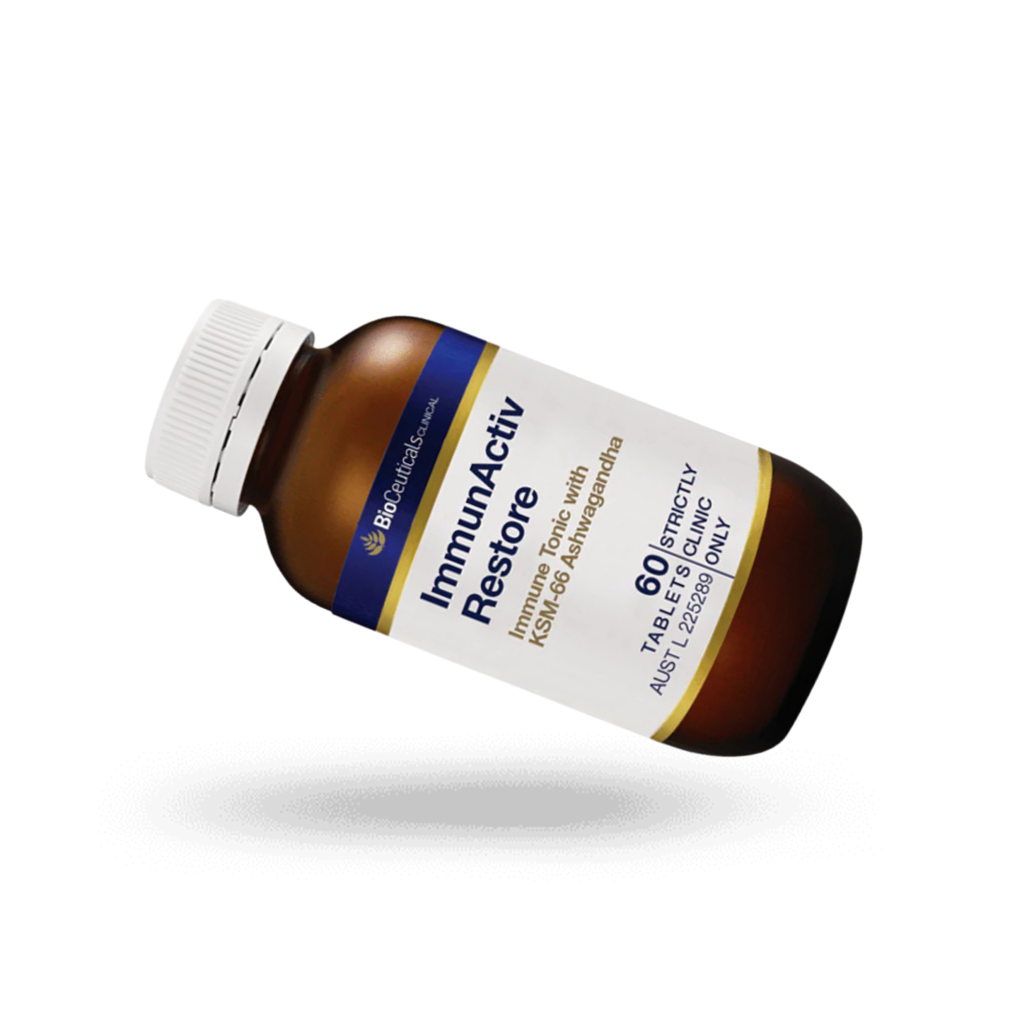 BioCeuticals Clinical ImmunActiv Restore 60t