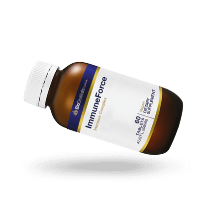 BioCeuticals Clinical ImmuneForce 60t