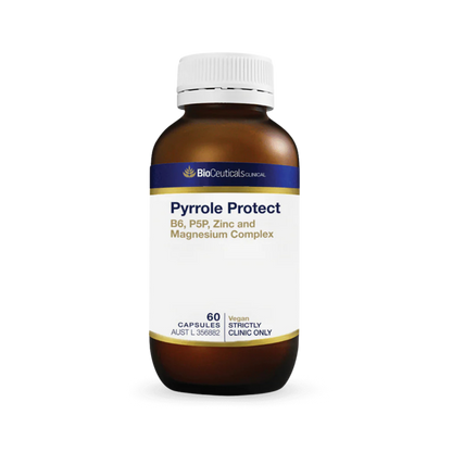 BioCeuticals Clinical Pyrrole Protect 60c