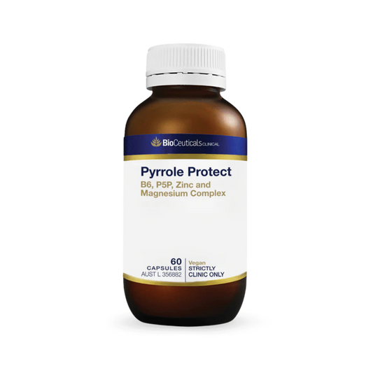 BioCeuticals Clinical Pyrrole Protect 60c
