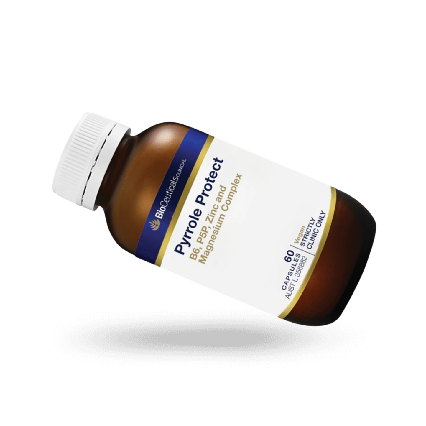 BioCeuticals Clinical Pyrrole Protect 60c