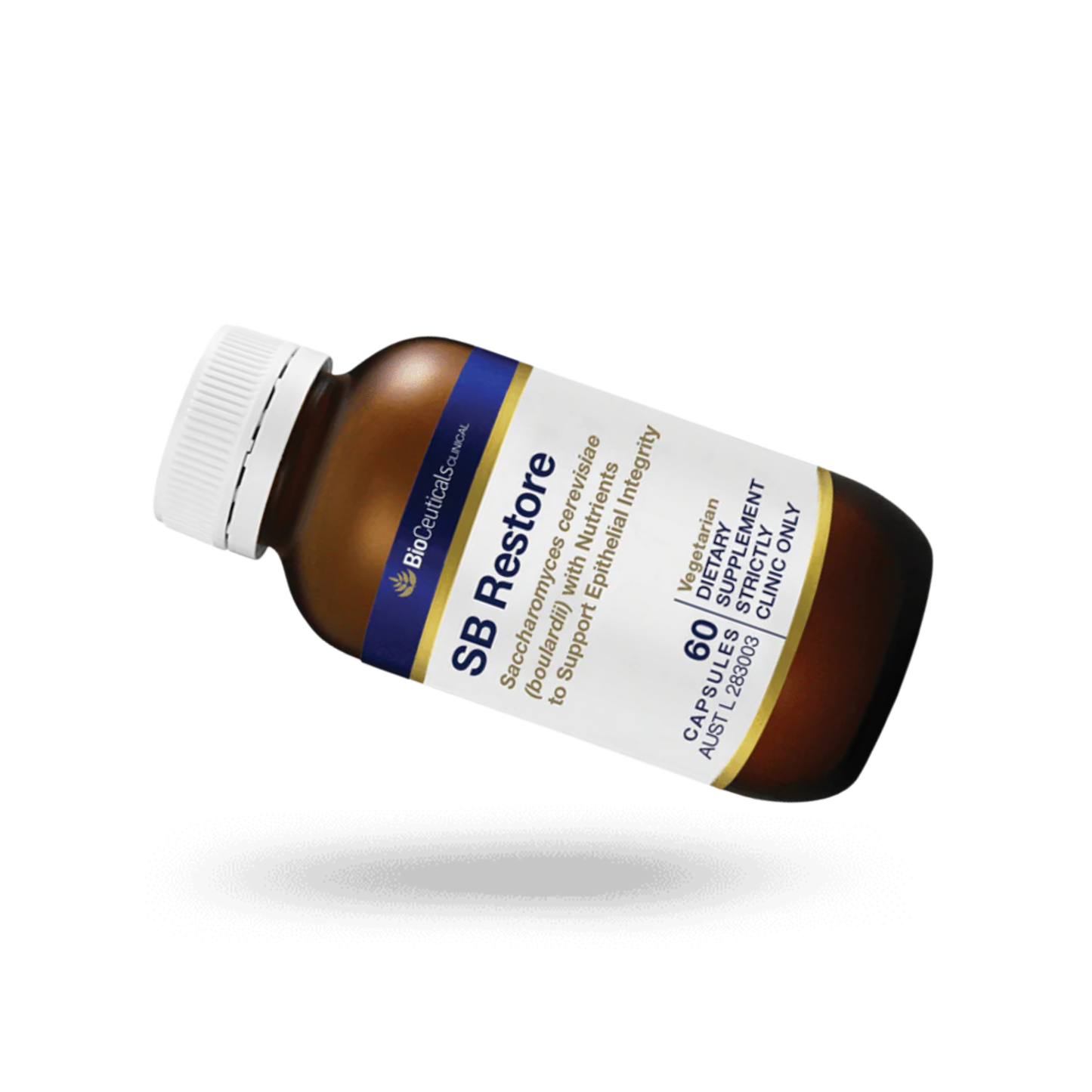 BioCeuticals Clinical SB Restore 60t