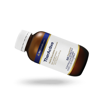 BioCeuticals Clinical TherActive 30c