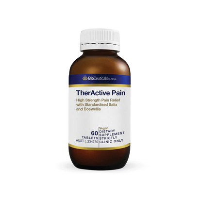 BioCeuticals Clinical TherActive Pain 60t