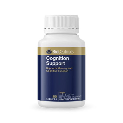 BioCeuticals Cognition Support
