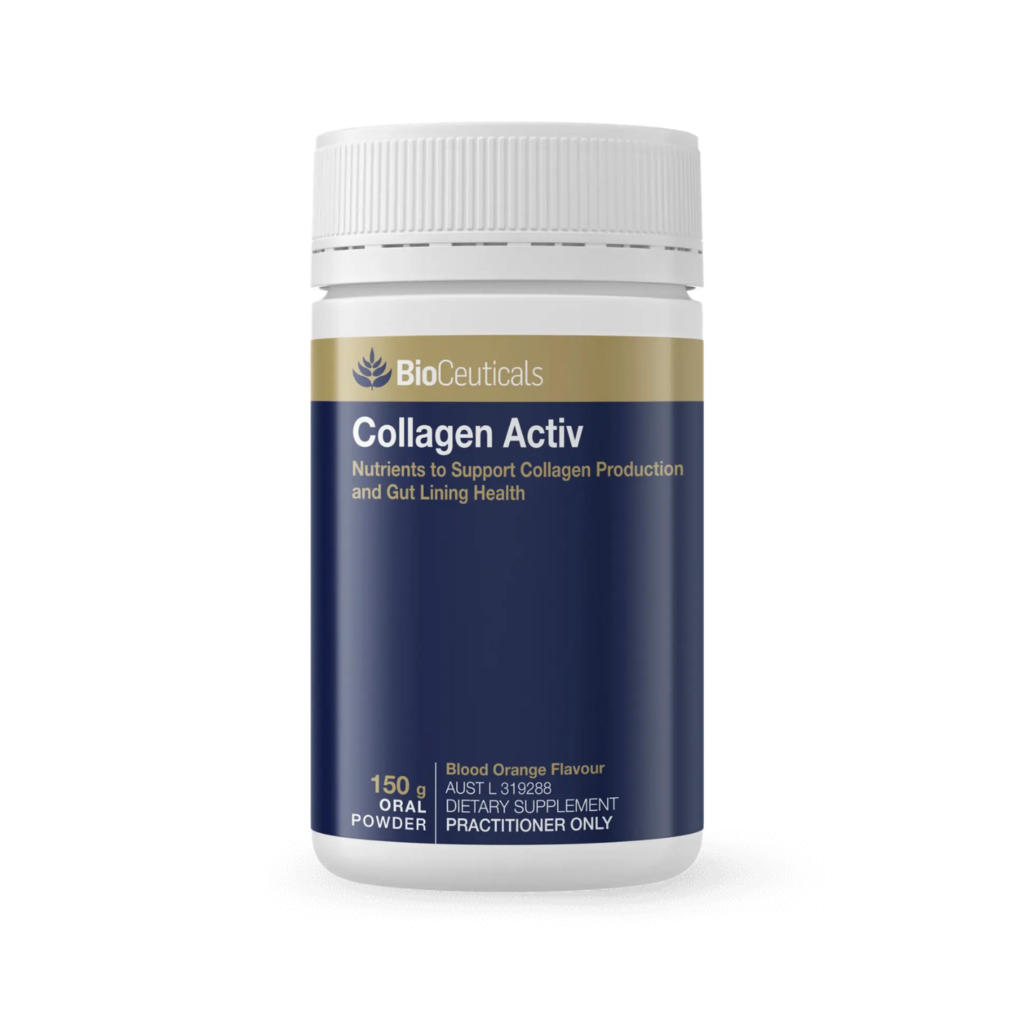 BioCeuticals Collagen Activ