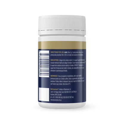 BioCeuticals Collagen Activ