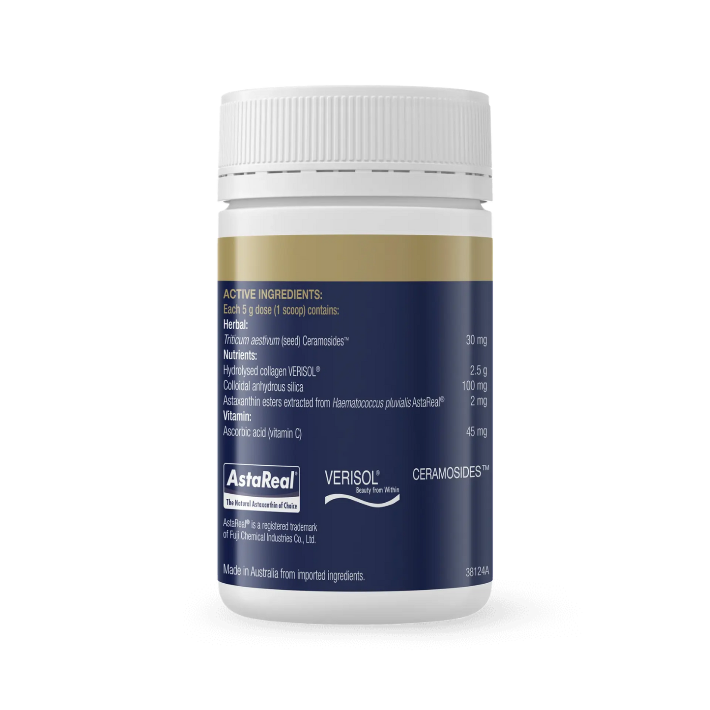 BioCeuticals Collagen Activ