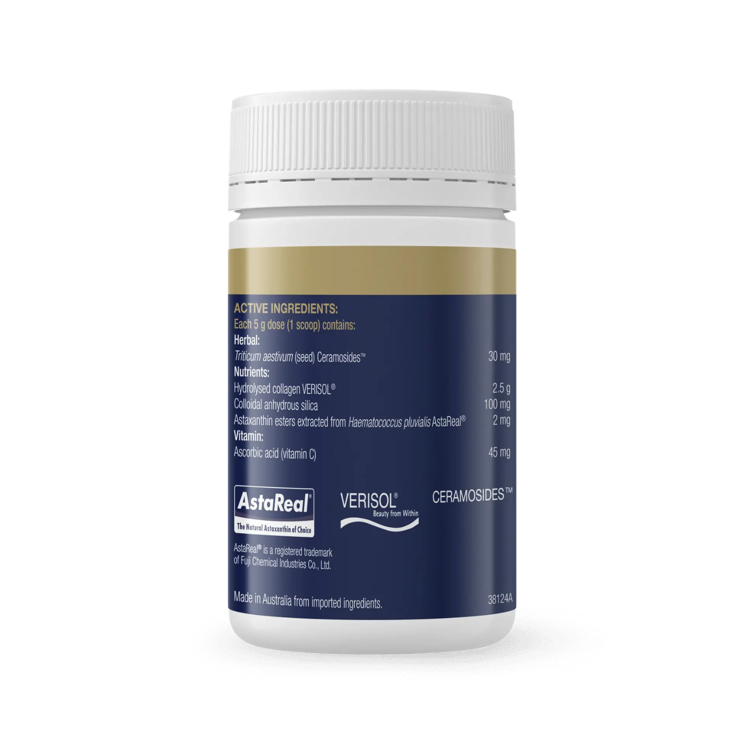 BioCeuticals Collagen Activ