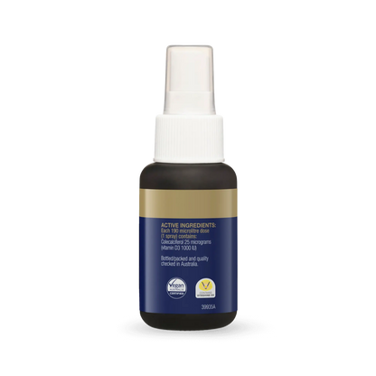 BioCeuticals D3 Vegan Spray