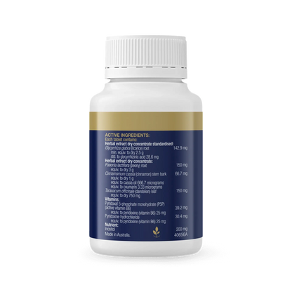 BioCeuticals FemmeBalance