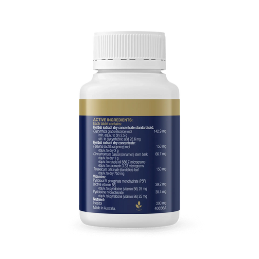 BioCeuticals FemmeBalance