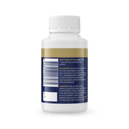 BioCeuticals Folinic Acid