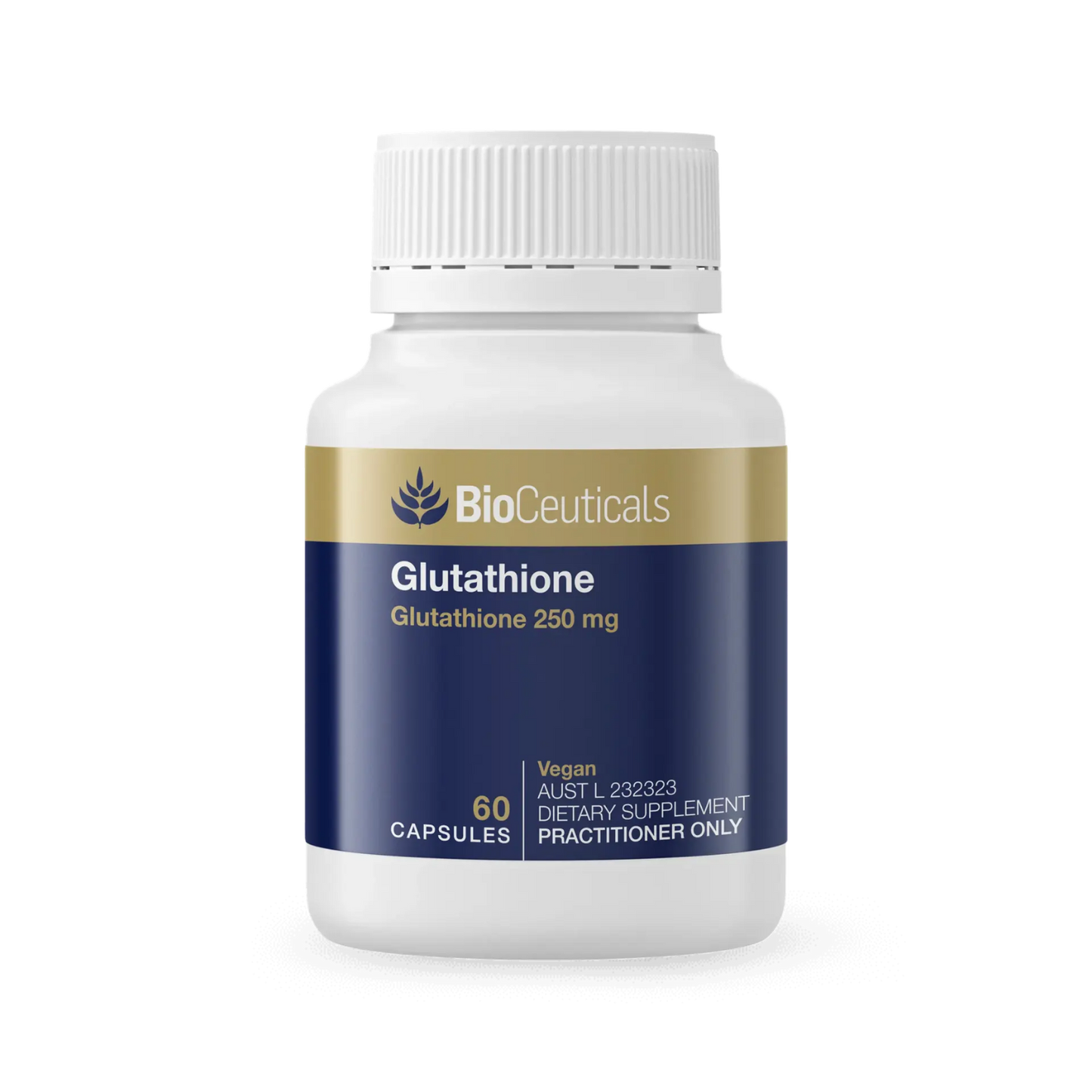 BioCeuticals Glutathione