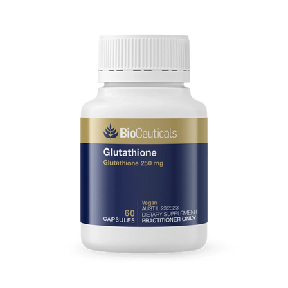BioCeuticals Glutathione