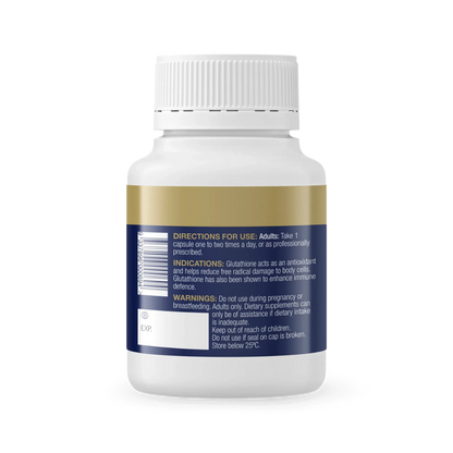 BioCeuticals Glutathione