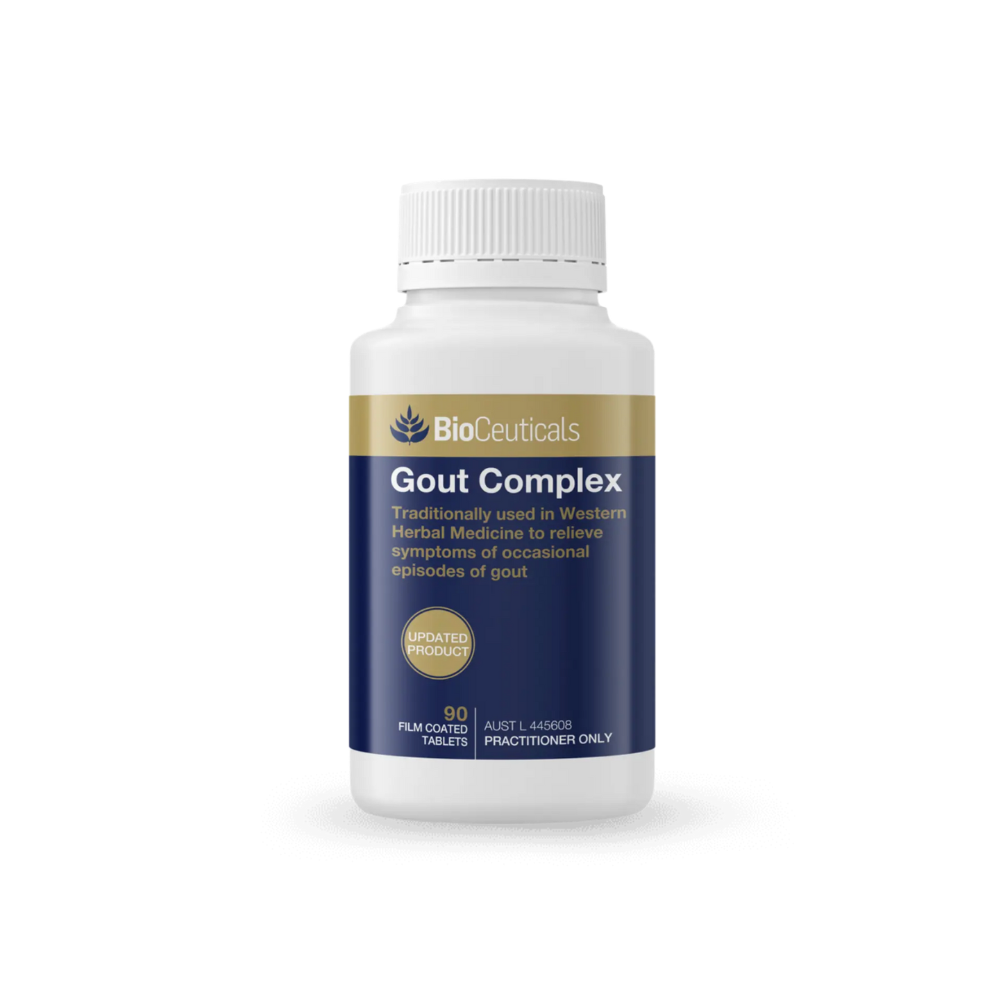 BioCeuticals Gout Complex
