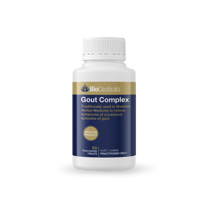 BioCeuticals Gout Complex
