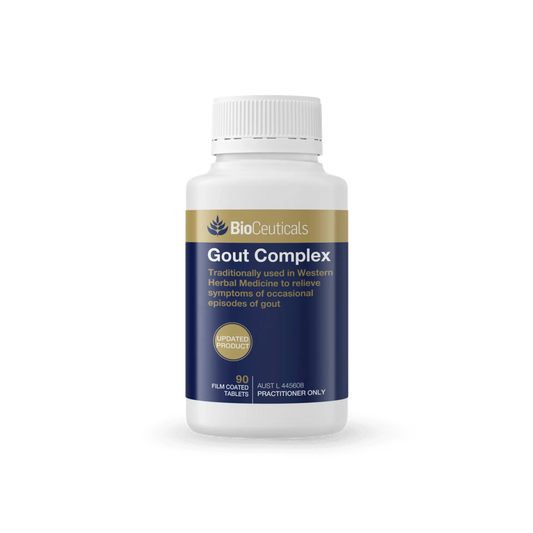 BioCeuticals Gout Complex