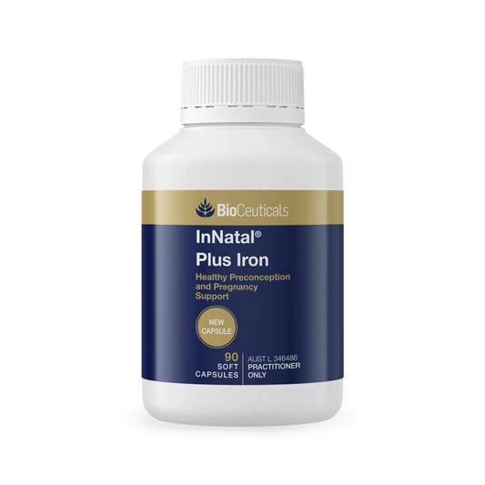 BioCeuticals IInNatal® Plus Iron