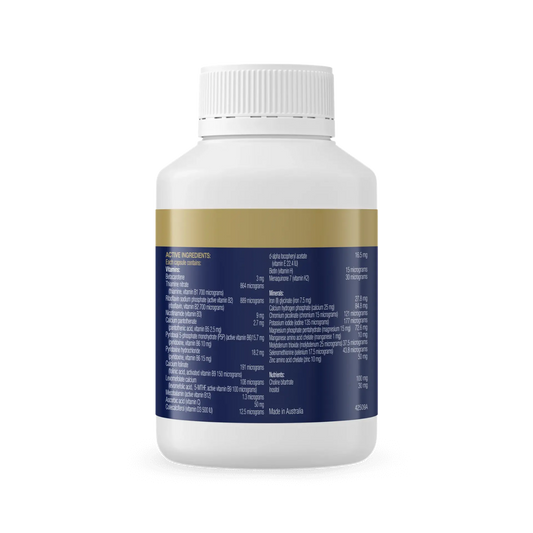 BioCeuticals IInNatal® Plus Iron