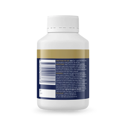 BioCeuticals IInNatal® Plus Iron