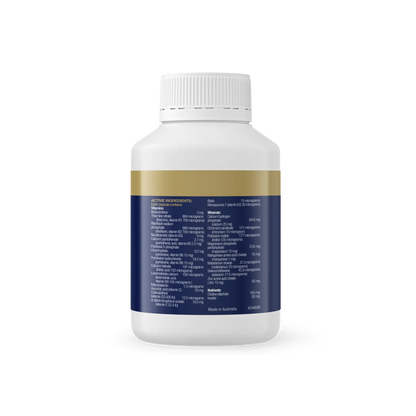 BioCeuticals InNatal®