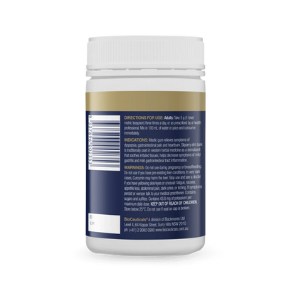 BioCeuticals Intestamine®