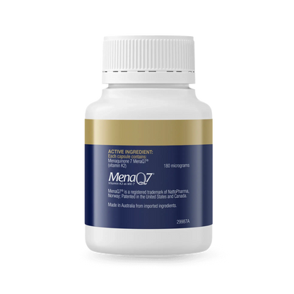 BioCeuticals K2 Capsules