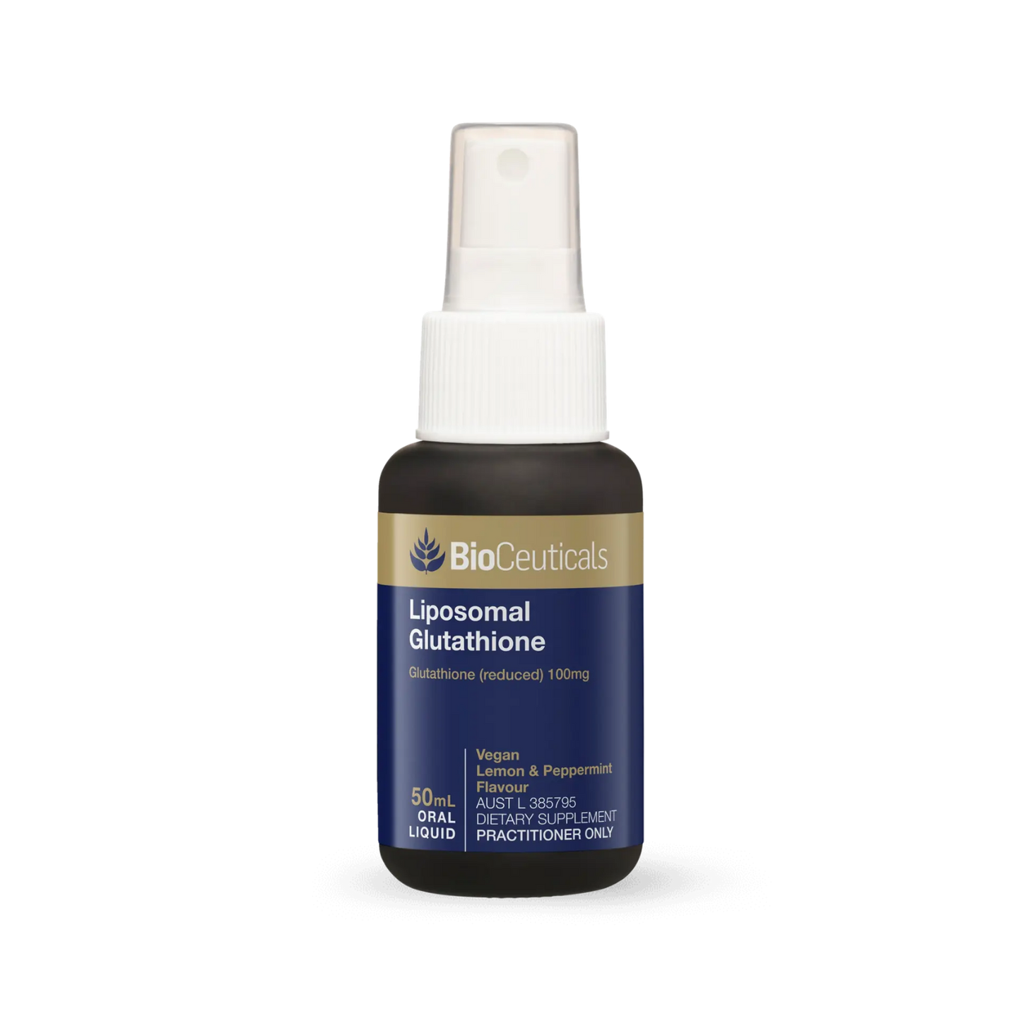 BioCeuticals Liposomal Glutathione