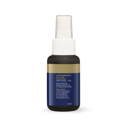 BioCeuticals Liposomal Glutathione