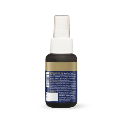 BioCeuticals Liposomal Glutathione
