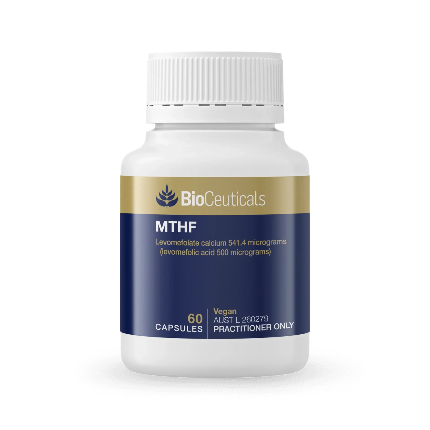 BioCeuticals MTHF