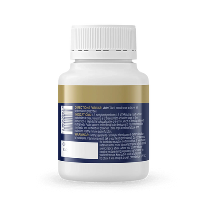 BioCeuticals MTHF