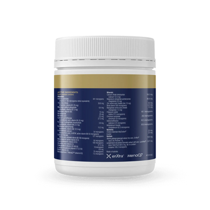 BioCeuticals Men's Essentials