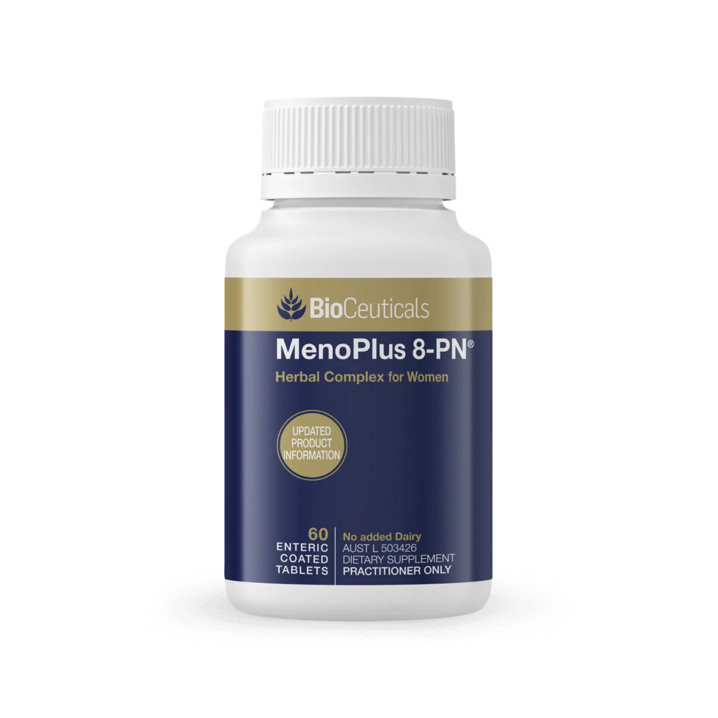 BioCeuticals MenoPlus 8-PN