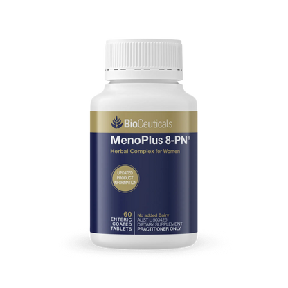 BioCeuticals MenoPlus 8-PN