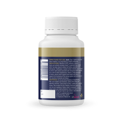 BioCeuticals MenoPlus 8-PN