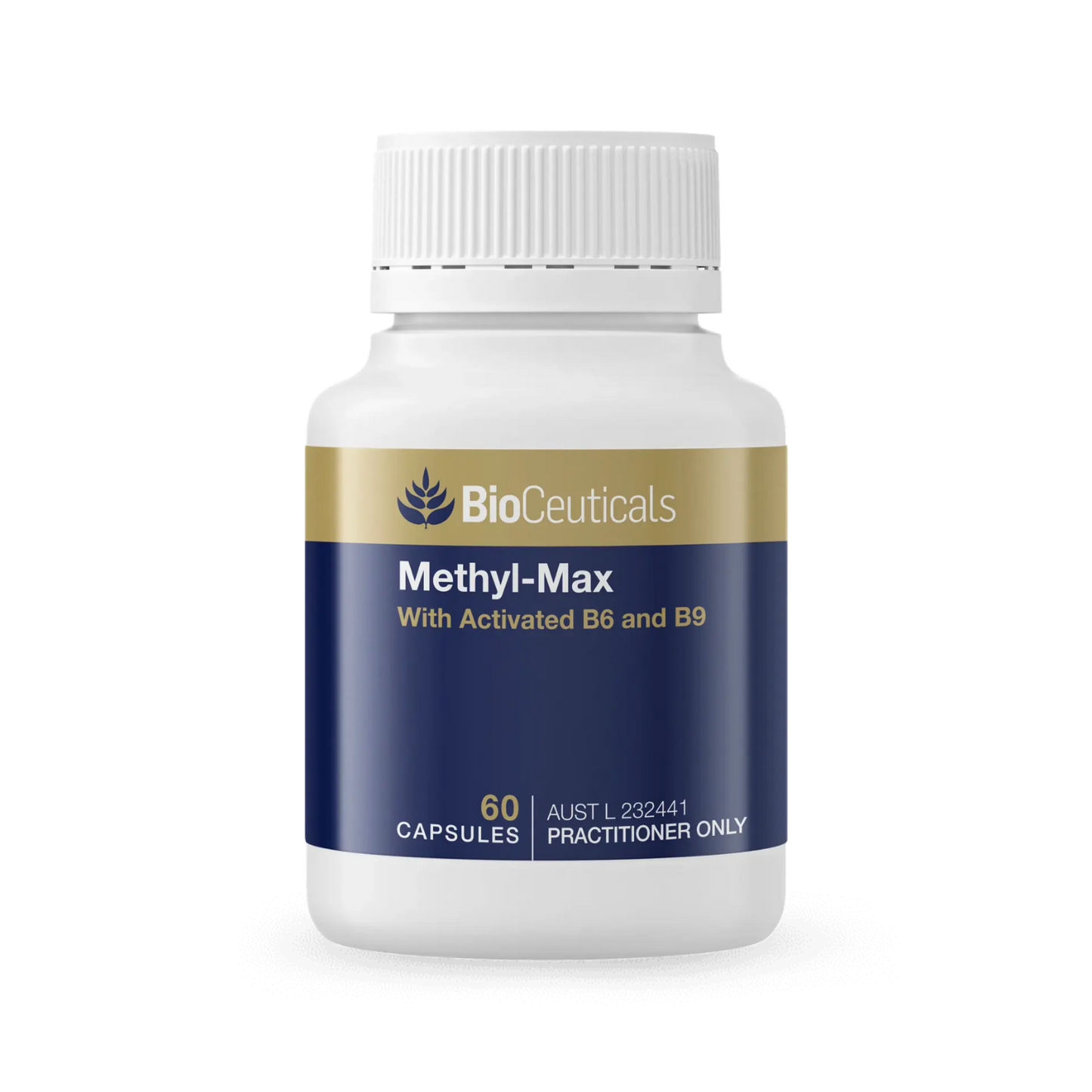 BioCeuticals Methyl-Max