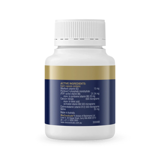 BioCeuticals Methyl-Max
