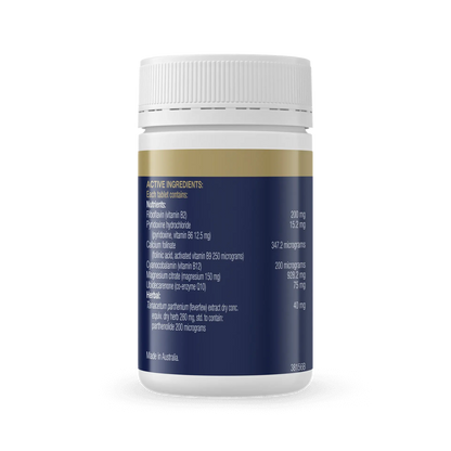BioCeuticals Migraine Care