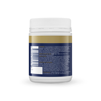 BioCeuticals Multi Essentials