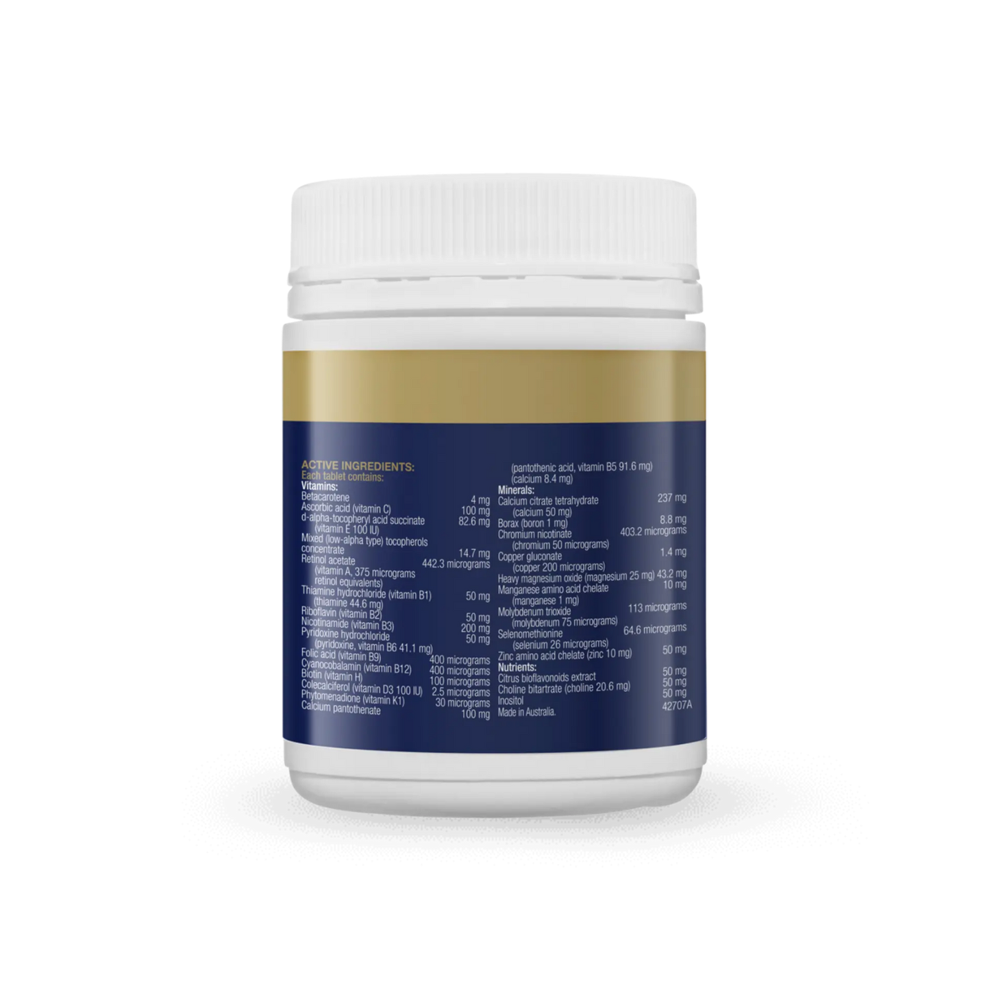 BioCeuticals Multi Essentials