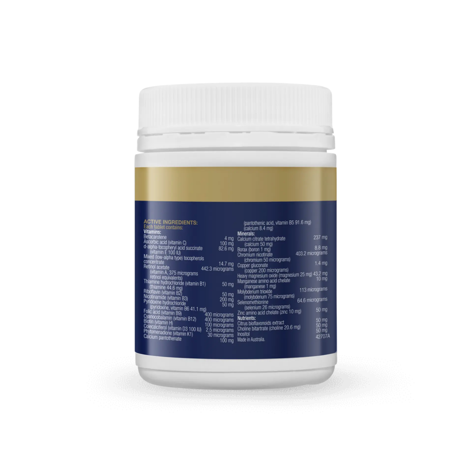 BioCeuticals Multi Essentials