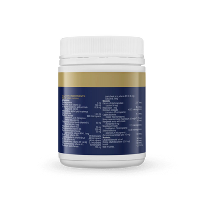 BioCeuticals Multi Essentials
