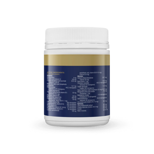 BioCeuticals Multi Essentials