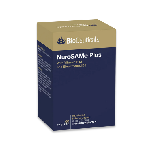 BioCeuticals NuroSAMe Plus