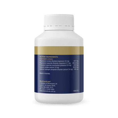 BioCeuticals Pharma Mag Forte