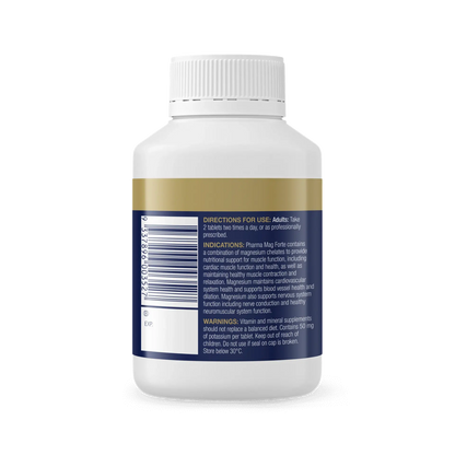 BioCeuticals Pharma Mag Forte
